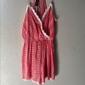 Trixxi romper